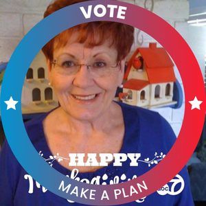 Meet your Posher, Carol